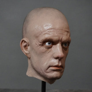 Frank Head