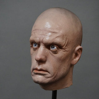 Frank Head