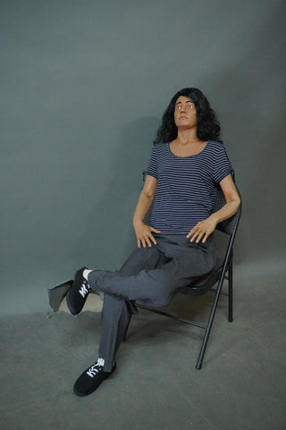 Joan Half Anatomical Dummy