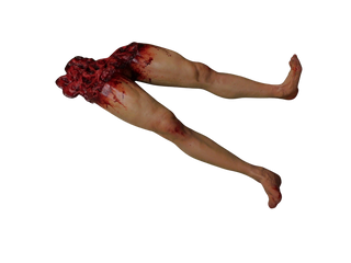 Split Jack Legs