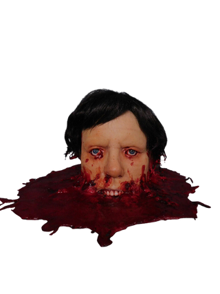 Gore Pool Steiner Head