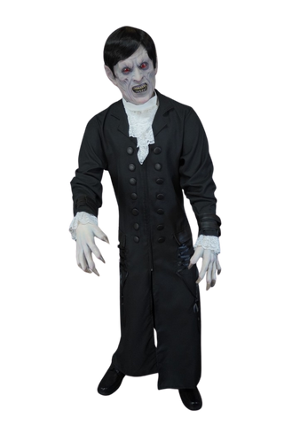 Deluxe Malice Vampire Figure