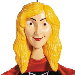 Hocus Pocus - Sarah Sanderson Hanging Halloween Decoration