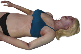 Dura Morgue Brittany Body