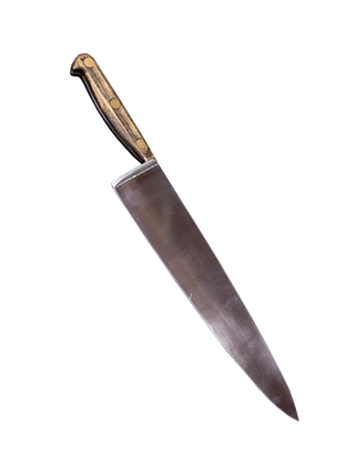 Halloween 1978 Butcher Knife