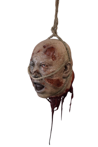 Hanging Brad Head