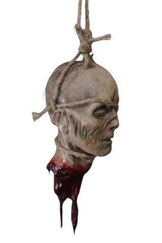 Hanging Nell Head