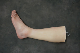 Silicone Nick Leg Prop