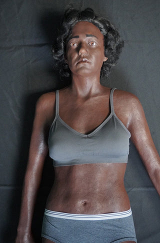 Joan Full Prop Body