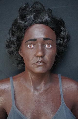 Joan Full Prop Body