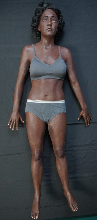 Joan Full Prop Body
