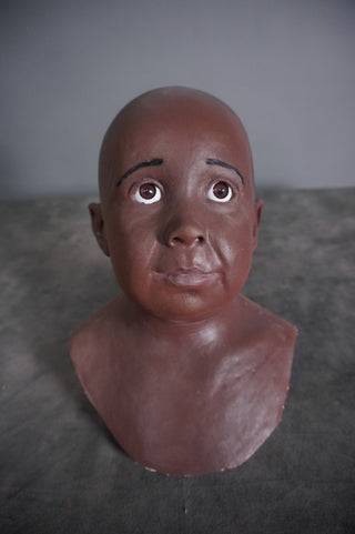 Toddler Child Head Prop