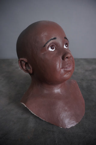 Toddler Child Head Prop