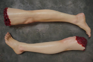 Jessica Legs - Female