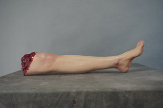 Jessica Legs - Female