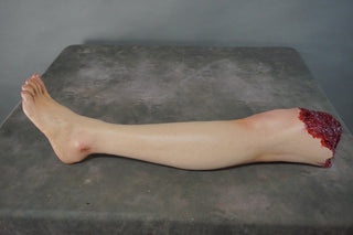 Jessica Legs - Female