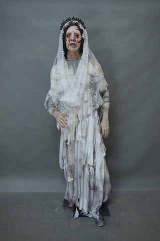 La Llorona Figure