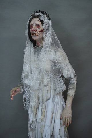 La Llorona Figure