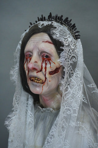 La Llorona Figure