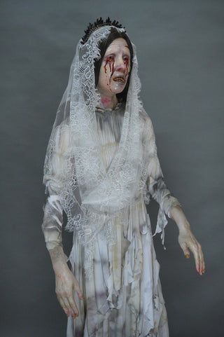 La Llorona Figure