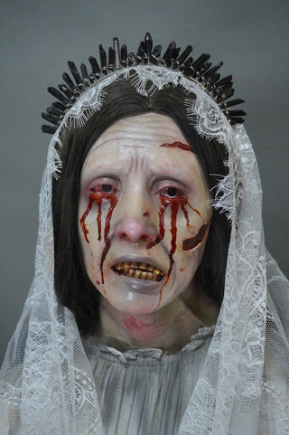 La Llorona Figure
