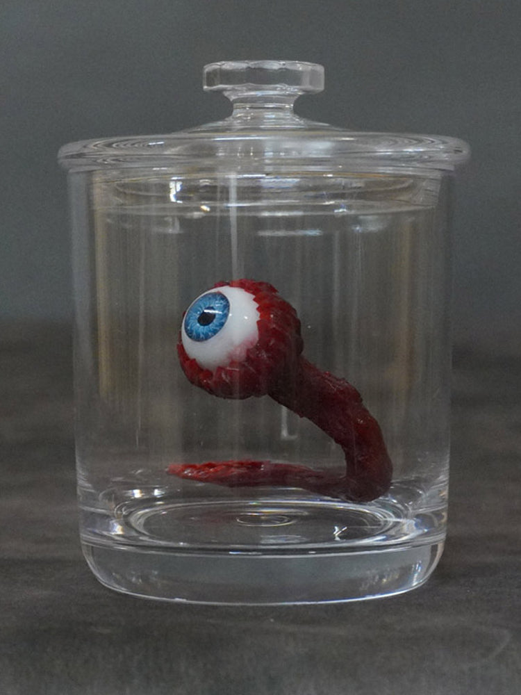 Nerve eye in Jar Dapper Cadaver Props