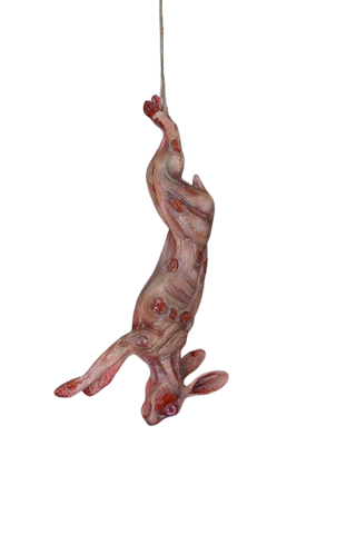 Putrid Skinned Rabbit