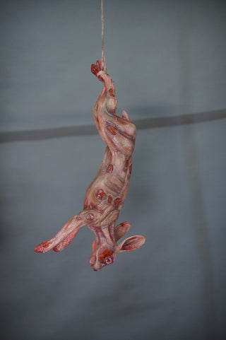 Putrid Skinned Rabbit