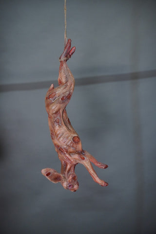 Putrid Skinned Rabbit