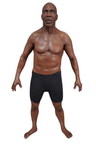 Richard Full Body