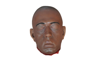 Raul Head