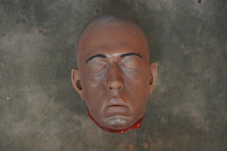 Raul Head
