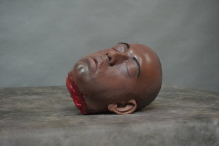 Raul Head