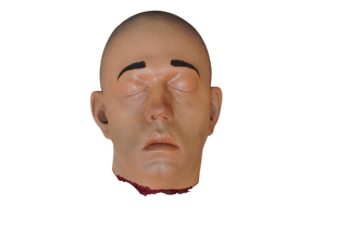 Raul Head