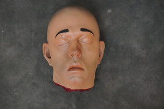 Raul Head