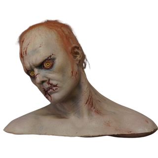 Romeo Zombie Head