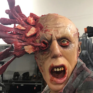 Explodey Head Floyd