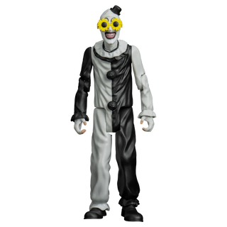 Terrifier - Costume Shop Art the Clown 5" Action Figure
