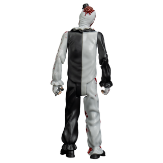 Terrifier 2 - Eye Poppin' Art the Clown Action Figure