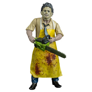 Leatherface Killing Mask Action Figure