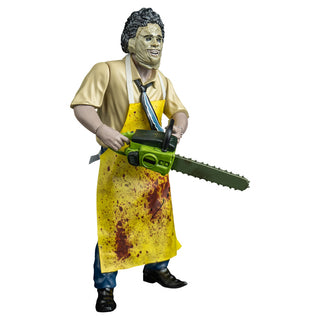 Leatherface Killing Mask Action Figure