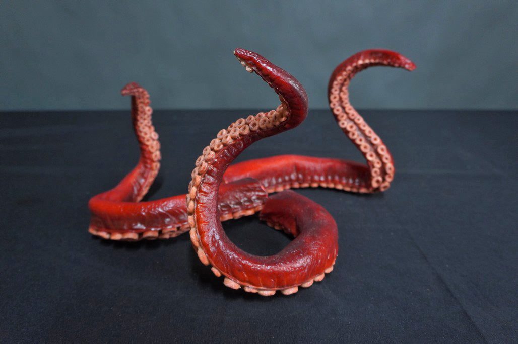 Mable Tencles What Are Tentacles