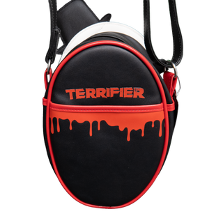 Terrifier 2 - Flower Glasses Art the Clown Bag