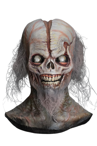 Duggery the Living Skull Head