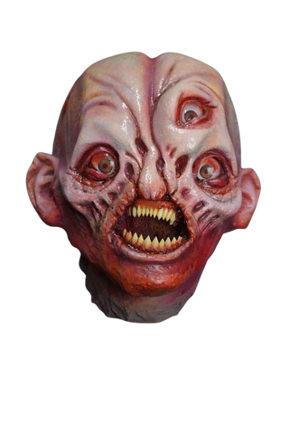 Triclops Head