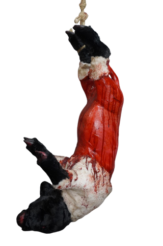 Field Skinned Lamb