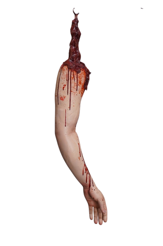 Dangler Bloody Nate Arm