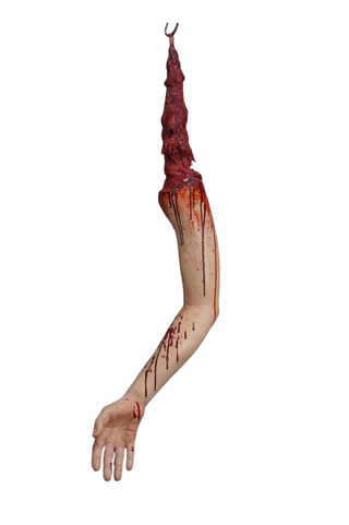 Dangler Bloody Agatha Arm
