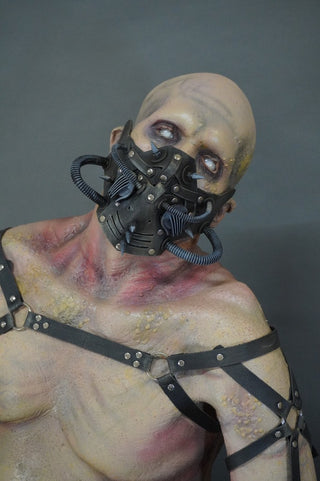Wasteland Joaquin Character