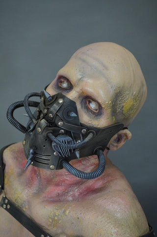 Wasteland Joaquin Character